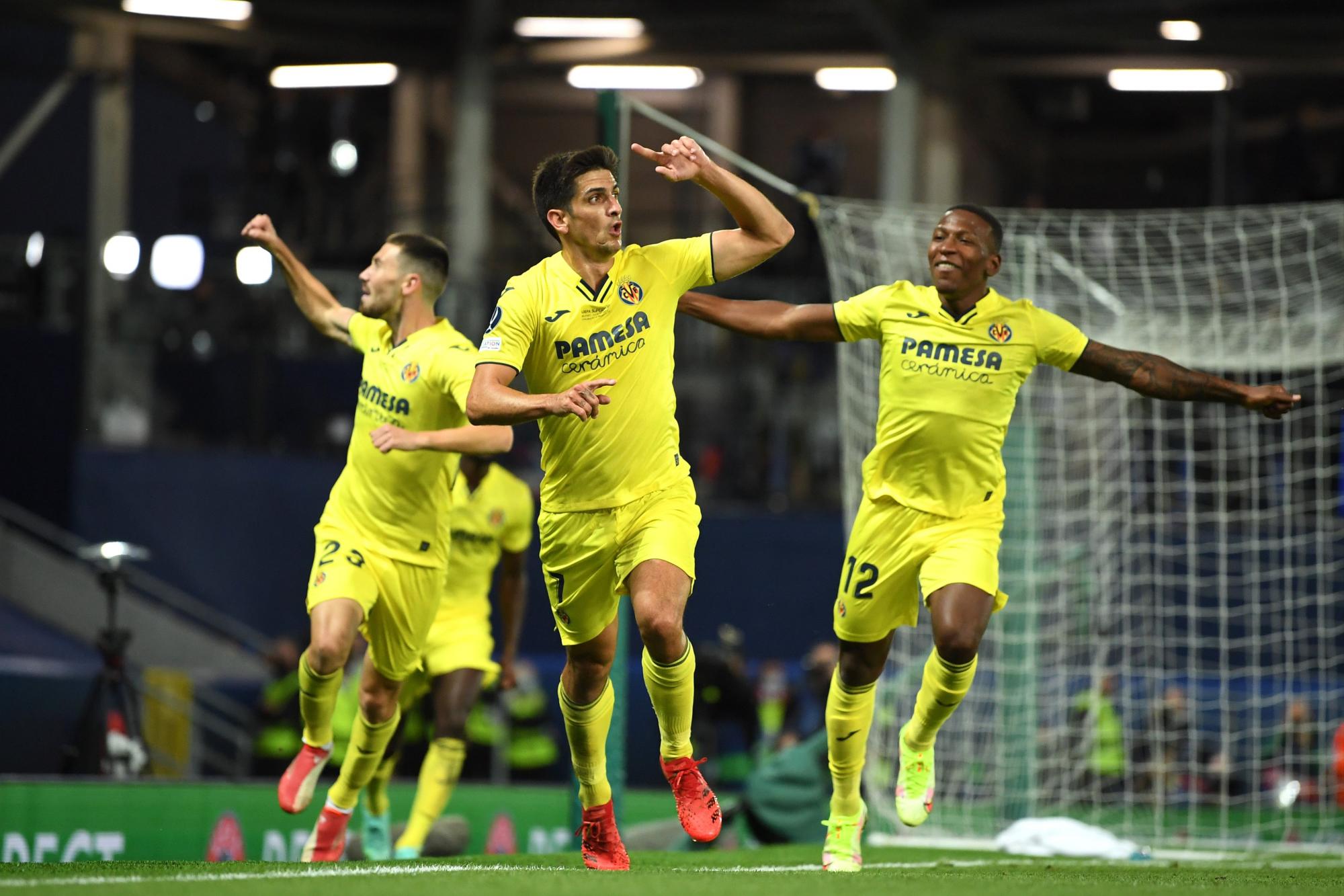 Kepa hace campeón al Chelsea de la Supercopa $!Kepa hace campeón al Chelsea de la Supercopa
