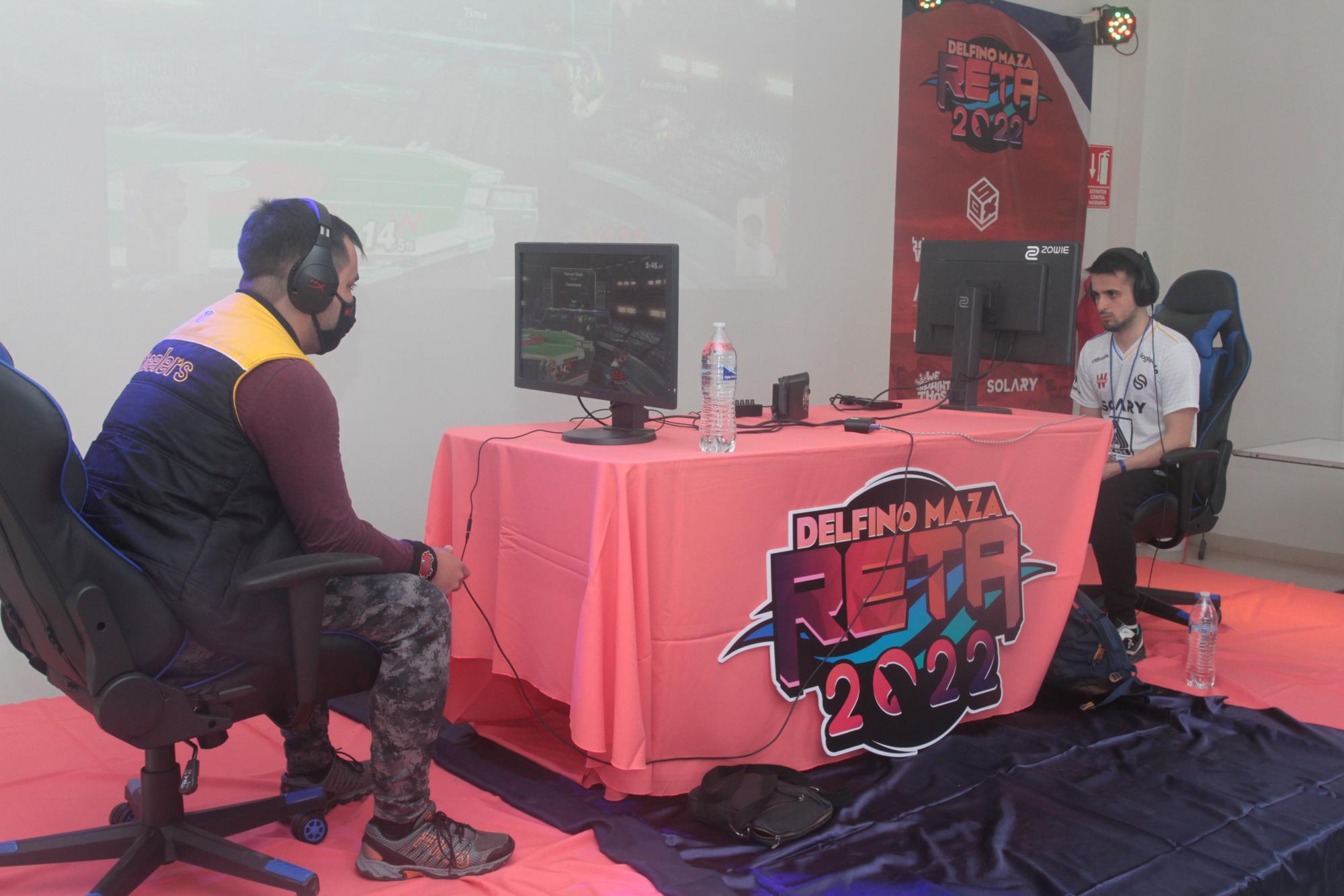 Emocionantes encuentros se realizaron durante el torneo. $!Emocionantes encuentros se realizaron durante el torneo.