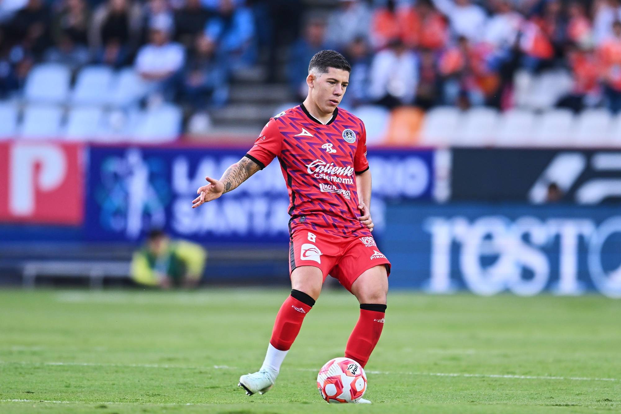 Mazatlán FC regresa a casa y lo hace este sábado ante Xolos $!Mazatlán FC regresa a casa y lo hace este sábado ante Xolos