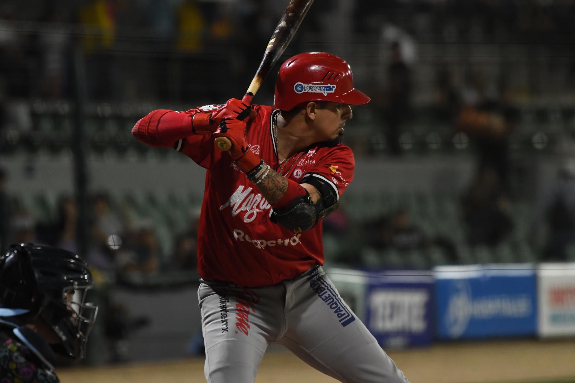 Con ataque en la octava, Algodoneros gana trepidante juego a Venados $!Con ataque en la octava, Algodoneros gana trepidante juego a Venados