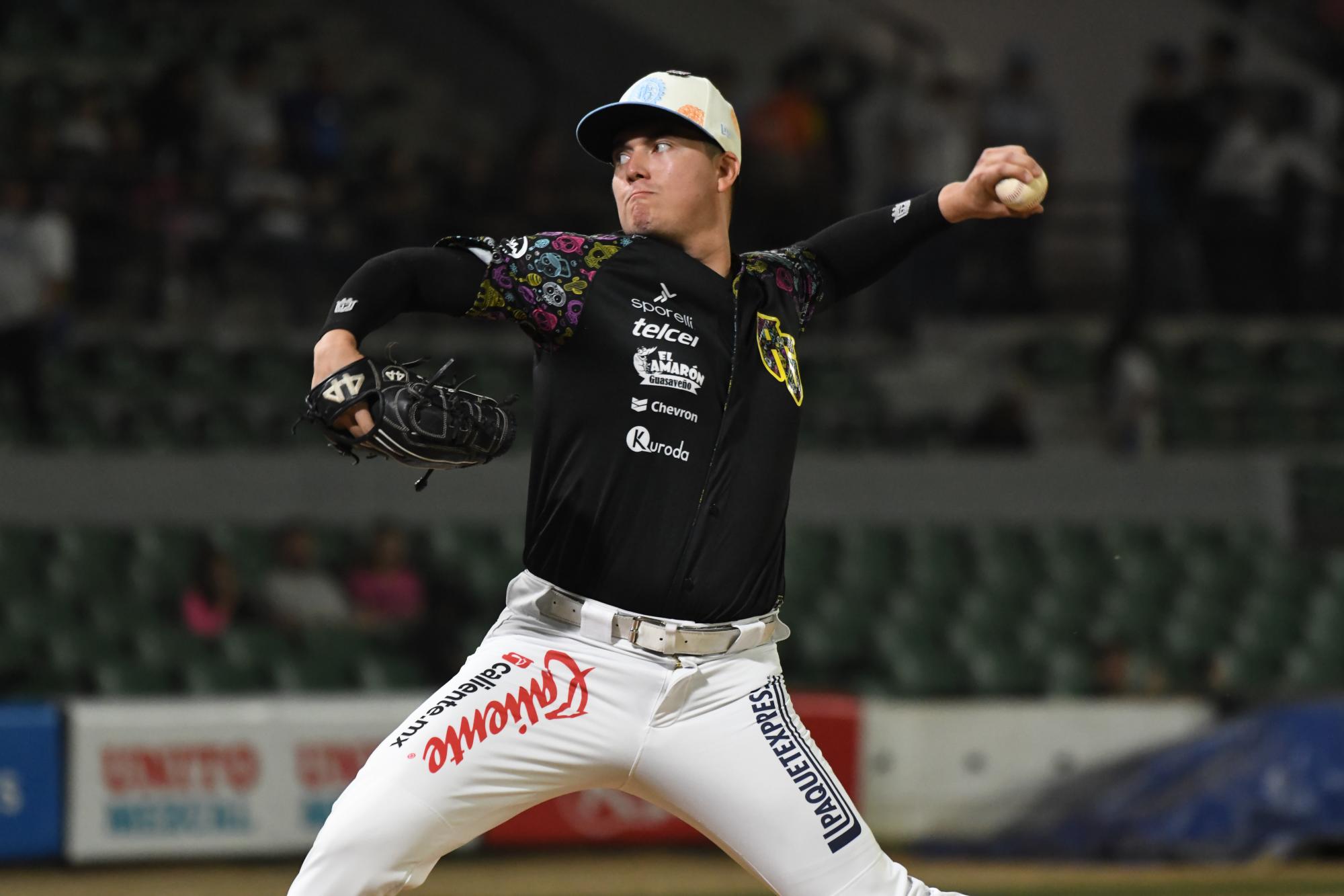 Con ataque en la octava, Algodoneros gana trepidante juego a Venados $!Con ataque en la octava, Algodoneros gana trepidante juego a Venados