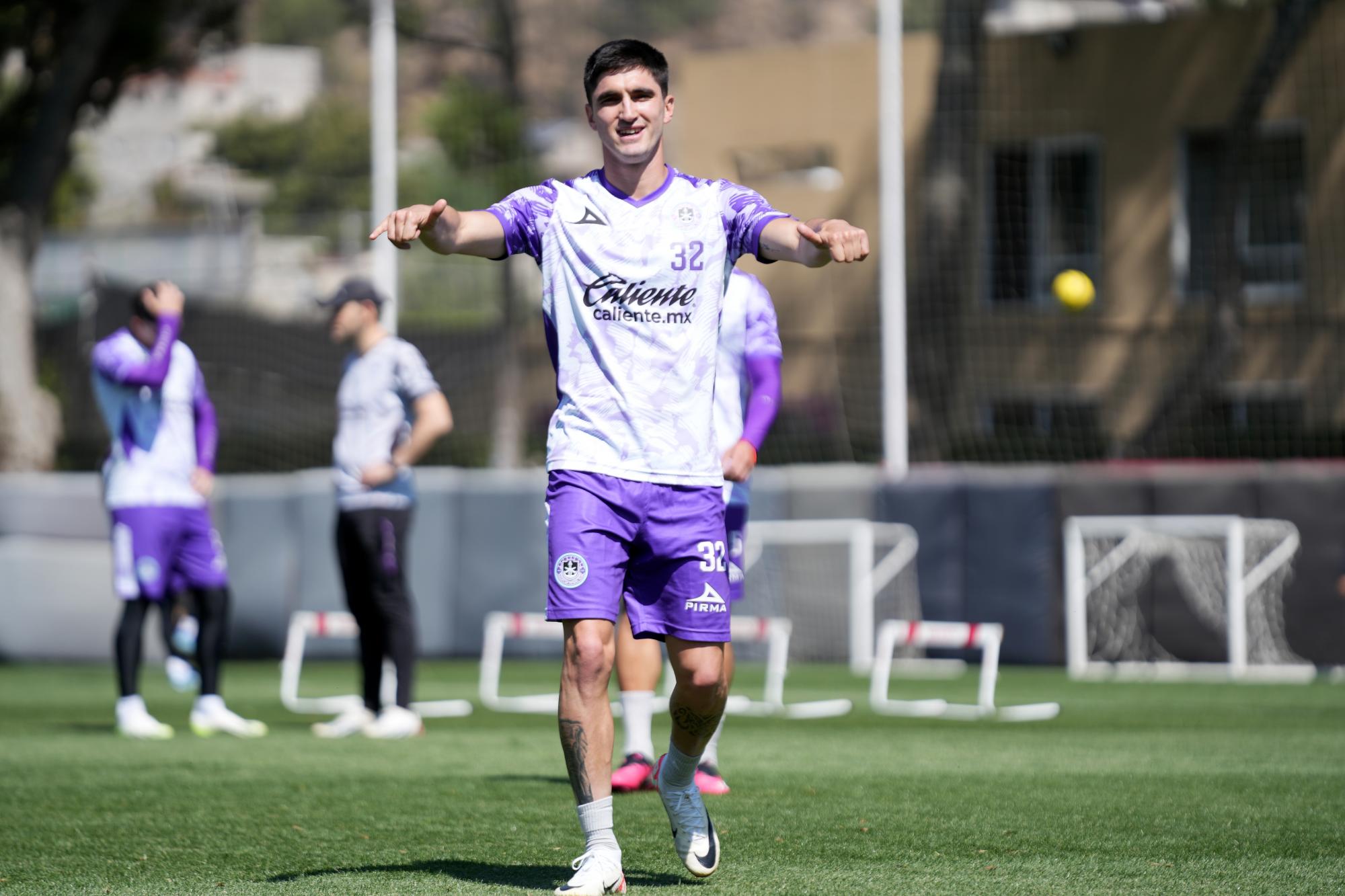 Mazatlán FC visita a Santos en un estadio imposible para los Cañoneros $!Mazatlán FC visita a Santos en un estadio imposible para los Cañoneros