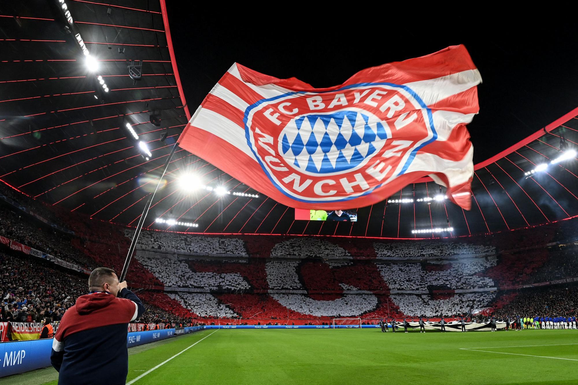 Messi, Mbappé y el PSG fracasaron otra vez en Champions, al ser eliminado por el Bayern $!Messi, Mbappé y el PSG fracasaron otra vez en Champions, al ser eliminado por el Bayern