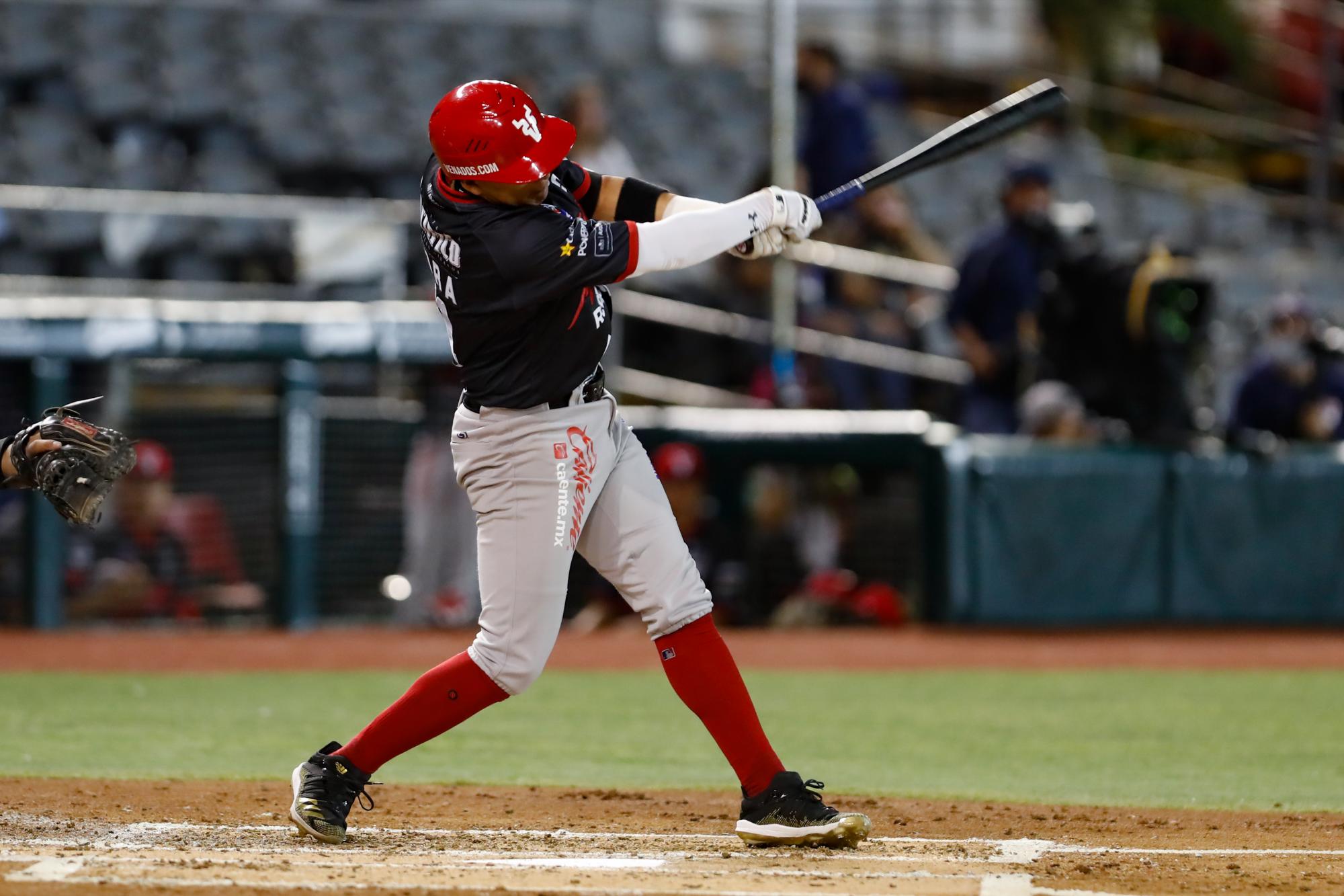 Charros deja tendidos a Venados y se empata la serie $!Charros deja tendidos a Venados y se empata la serie
