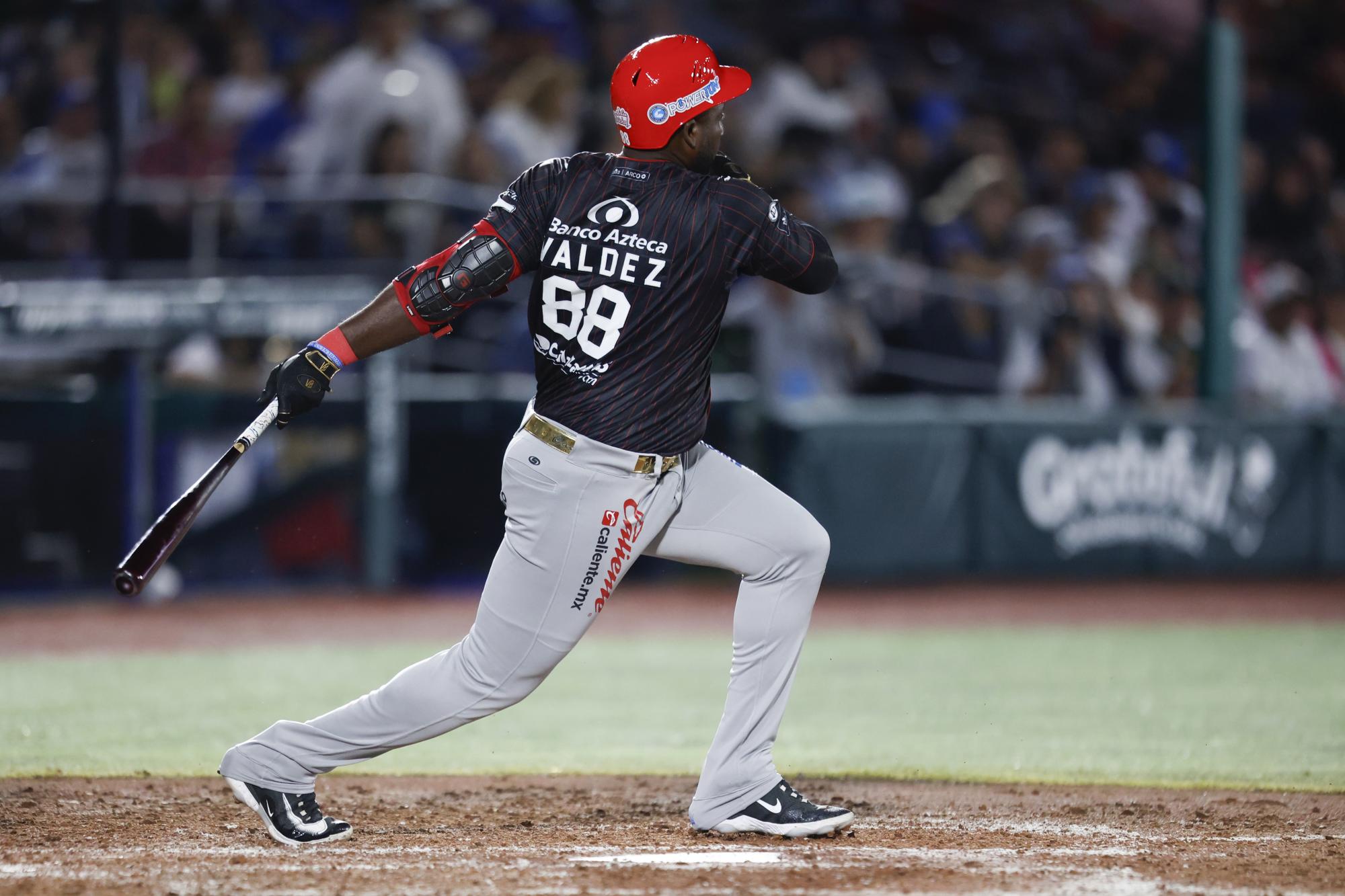 ¡Arranque que ilusiona! Venados remonta y vence a Charros $!¡Arranque que ilusiona! Venados remonta y vence a Charros