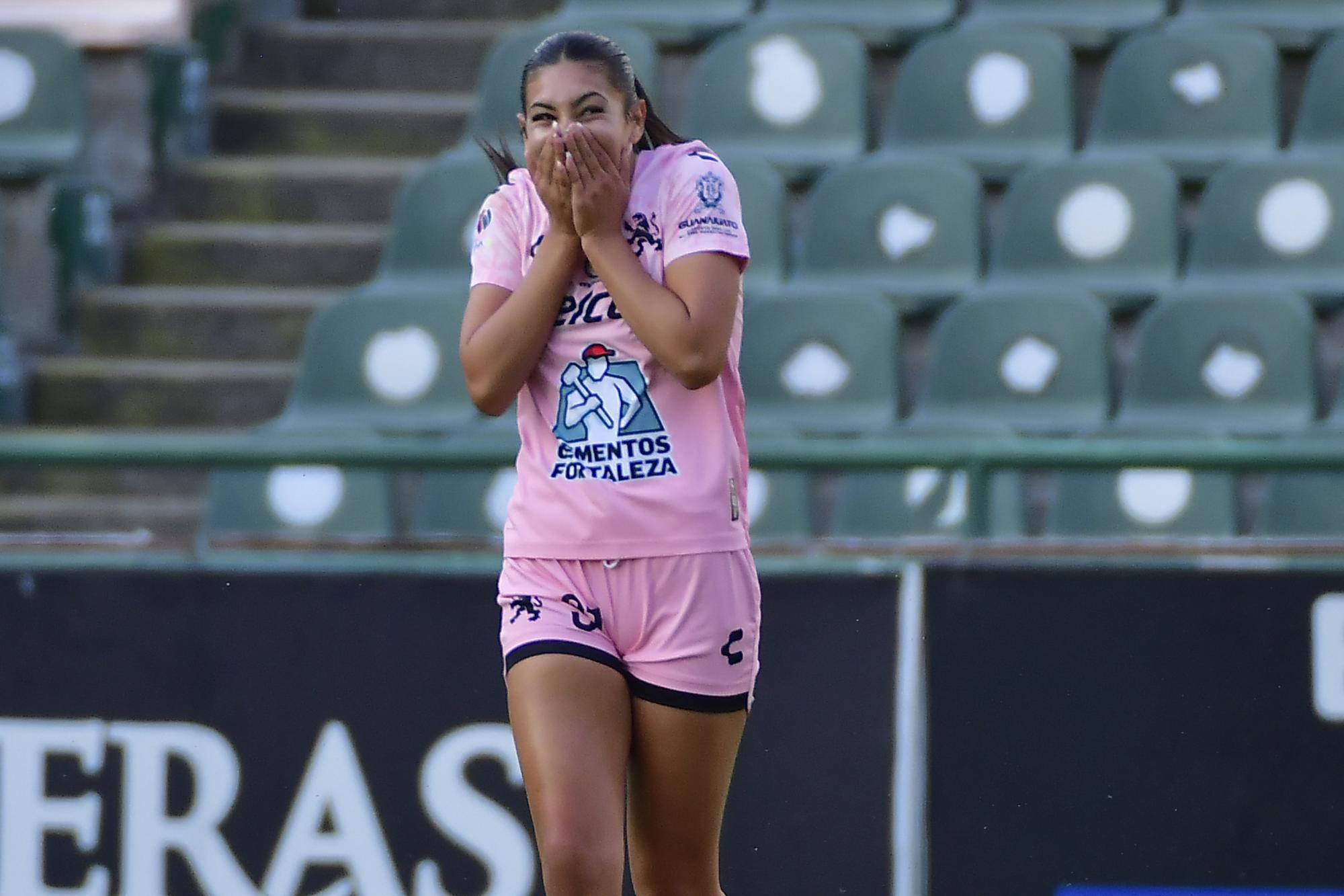 Mazatlán Femenil cierra una nueva temporada sin calificación $!Mazatlán Femenil cierra una nueva temporada sin calificación