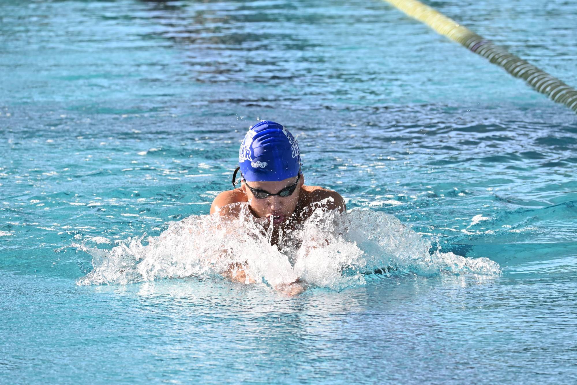 Mazatlán se sumerge en el Reto Brazada a Brazada con la segunda fecha de la Liga Imdem de Natación $!Mazatlán se sumerge en el Reto Brazada a Brazada con la segunda fecha de la Liga Imdem de Natación