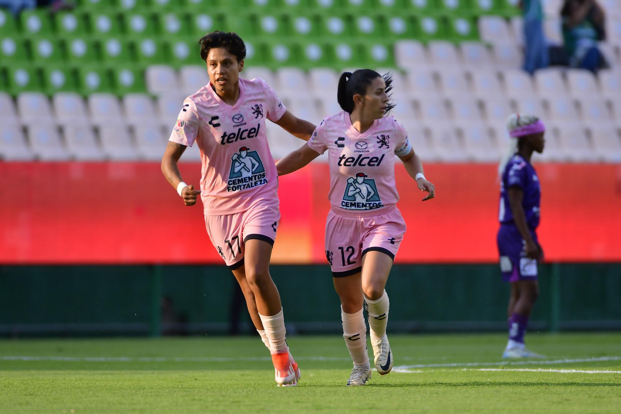 Mazatlán Femenil cierra una nueva temporada sin calificación $!Mazatlán Femenil cierra una nueva temporada sin calificación
