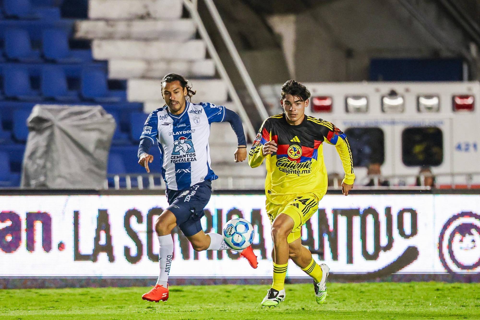 Dagoberto Espinoza, el sinaloense que se afianza en el Club América $!Dagoberto Espinoza, el sinaloense que se afianza en el Club América