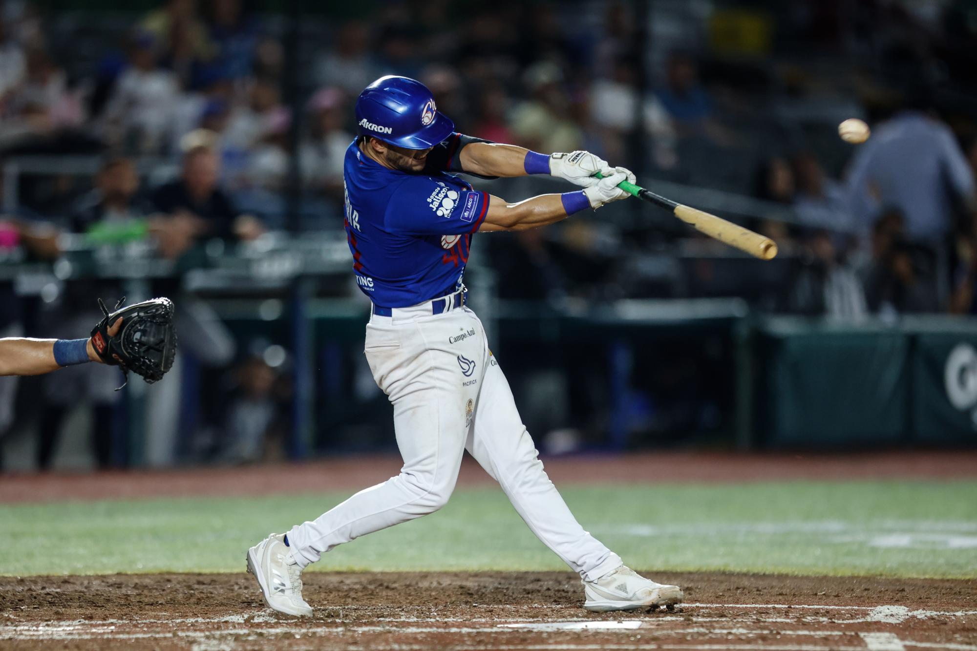 Vence Charros a Sultanes y asegura la serie en Zapopan $!Vence Charros a Sultanes y asegura la serie en Zapopan