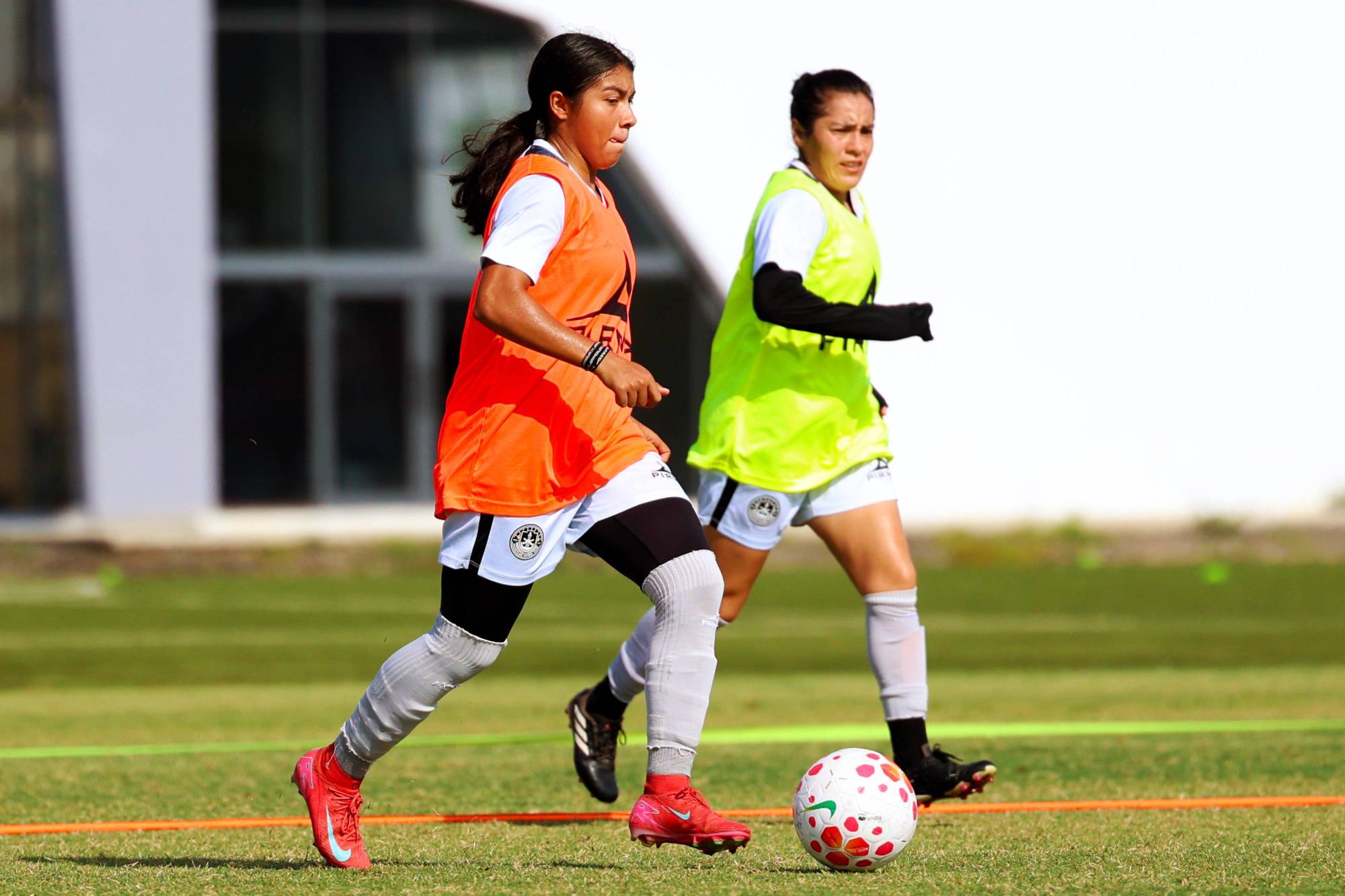 Mazatlán Femenil busca primeros puntos este lunes en casa $!Mazatlán Femenil busca primeros puntos este lunes en casa