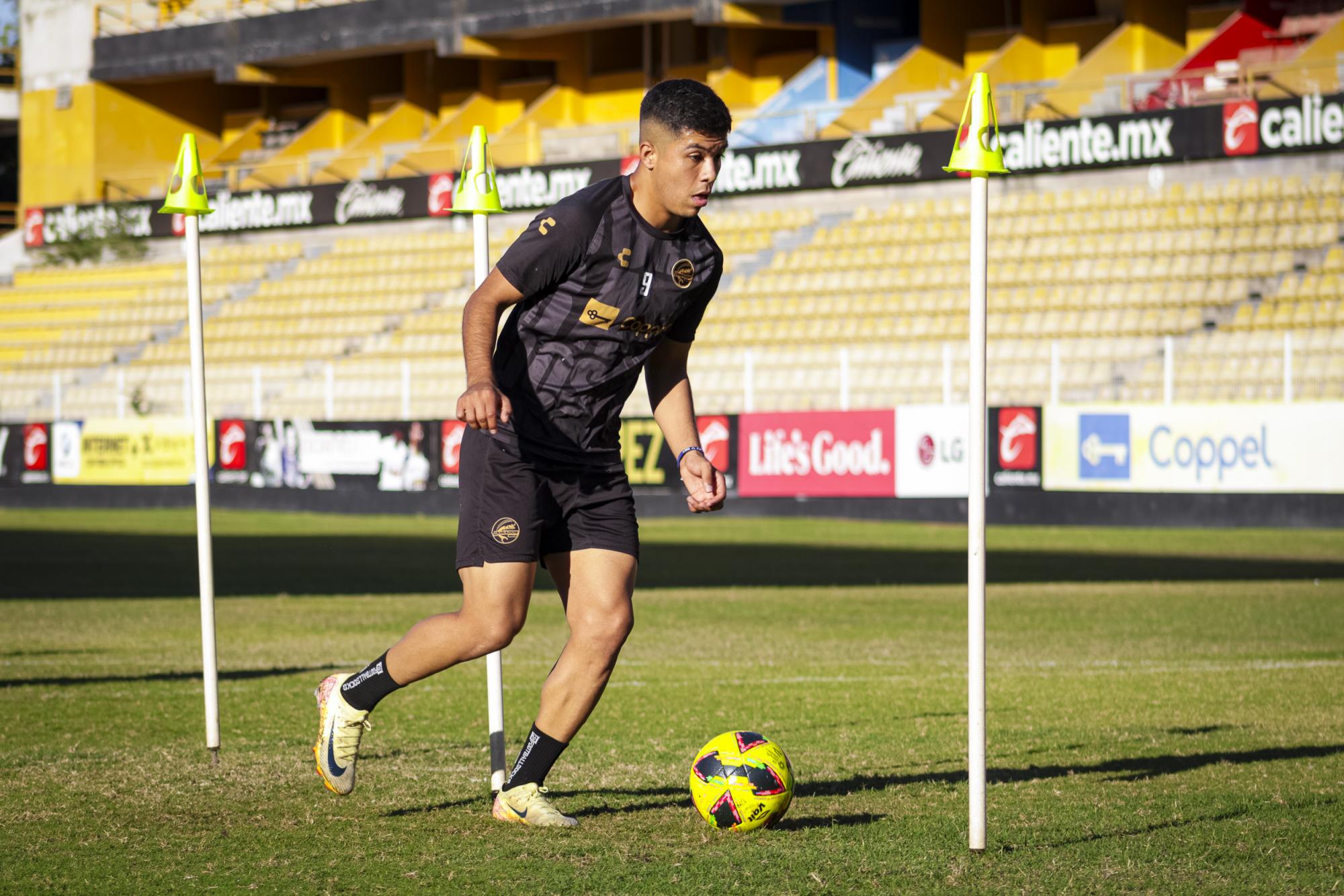 Dorados de Sinaloa inicia el Clausura 2025 recibiendo a Mineros en Tijuana $!Dorados de Sinaloa inicia el Clausura 2025 recibiendo a Mineros en Tijuana