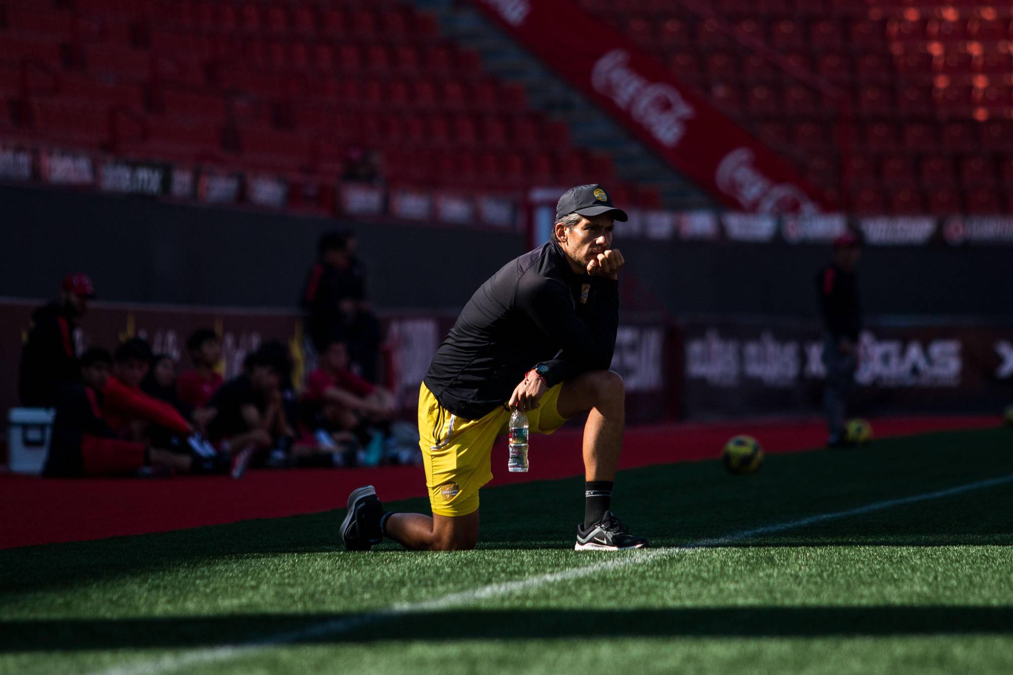 Dorados, frente a un torneo de exigencia creciente en Expansión MX $!Dorados, frente a un torneo de exigencia creciente en Expansión MX