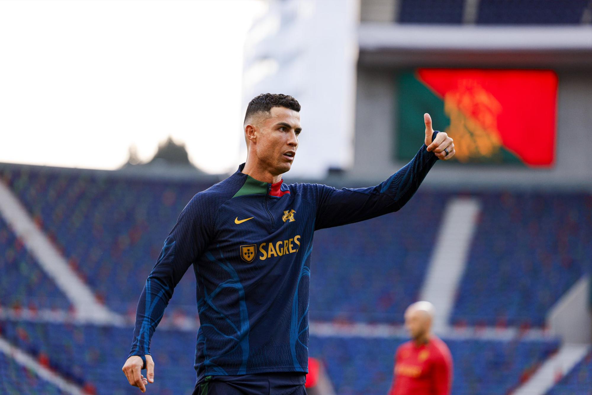 Cristiano, Messi y Neymar, los futbolistas mejor pagados del mundo $!Cristiano, Messi y Neymar, los futbolistas mejor pagados del mundo