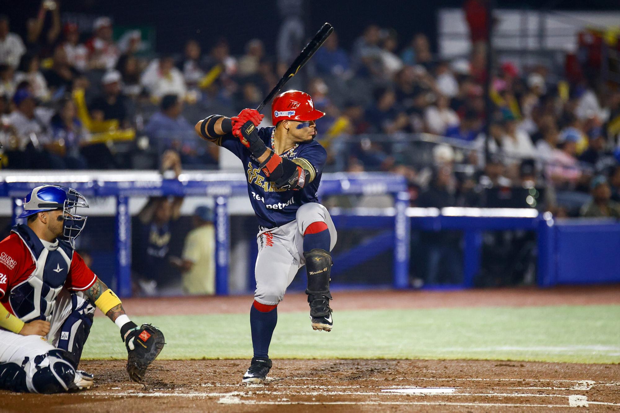 Alex Liddi define en la novena el triunfo de Venados en Jalisco $!Alex Liddi define en la novena el triunfo de Venados en Jalisco