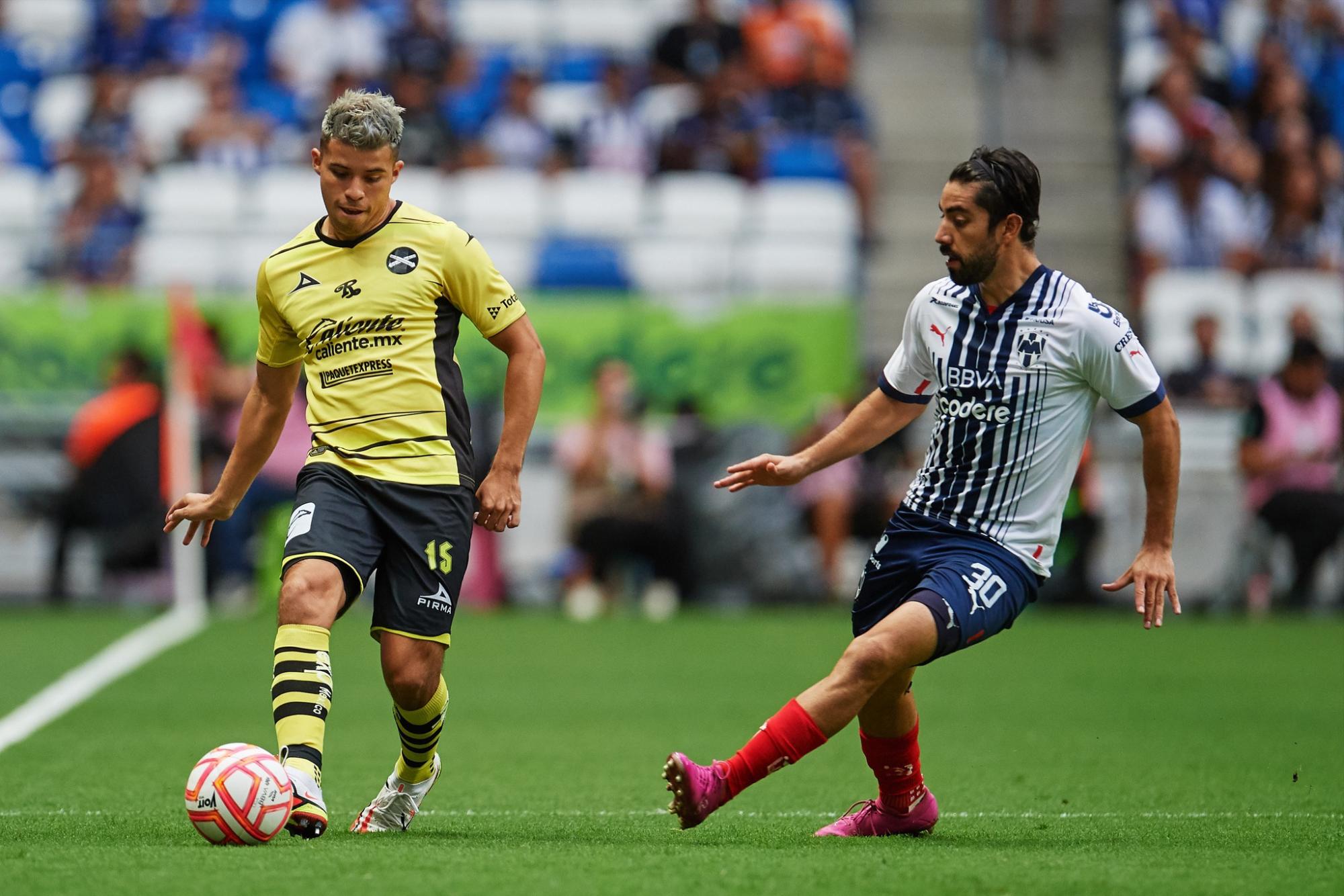 Mazatlán FC jugará dos finales para buscar el repechaje, afirma Bryan Colula $!Mazatlán FC jugará dos finales para buscar el repechaje, afirma Bryan Colula