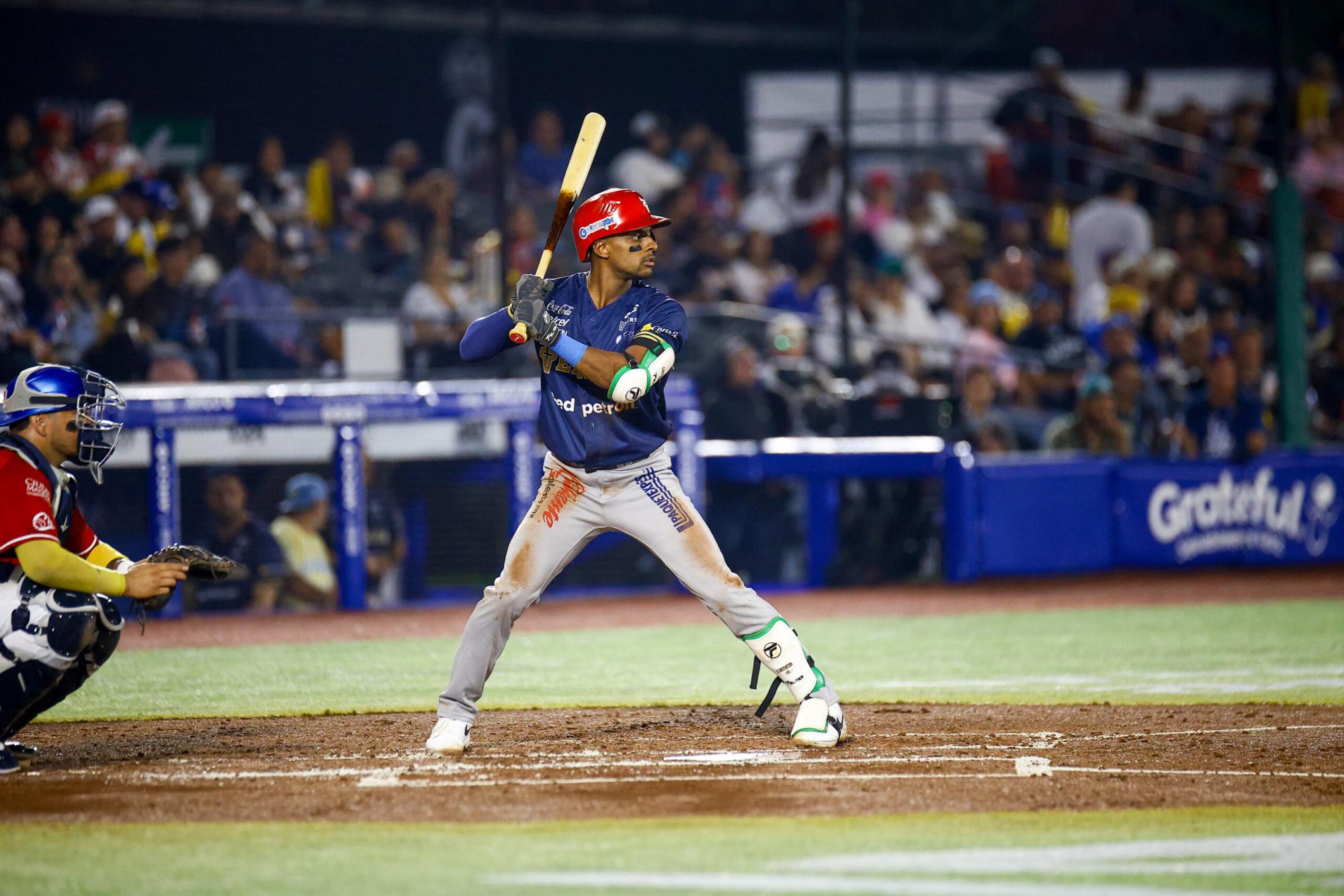 Alex Liddi define en la novena el triunfo de Venados en Jalisco $!Alex Liddi define en la novena el triunfo de Venados en Jalisco