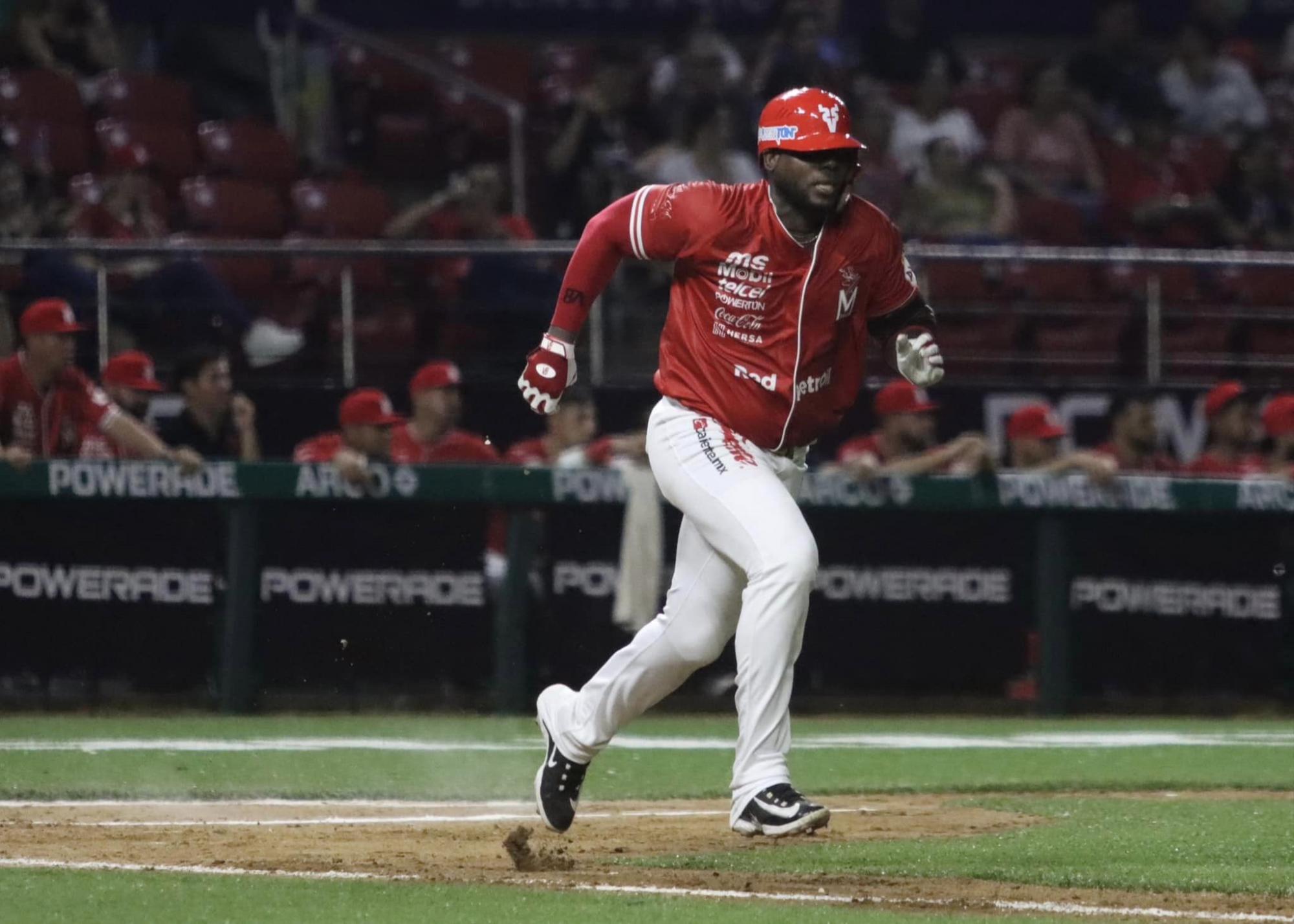Venados de Mazatlán regresa al puerto para recibir al campeón Cañeros de Los Mochis $!Venados de Mazatlán regresa al puerto para recibir al campeón Cañeros de Los Mochis