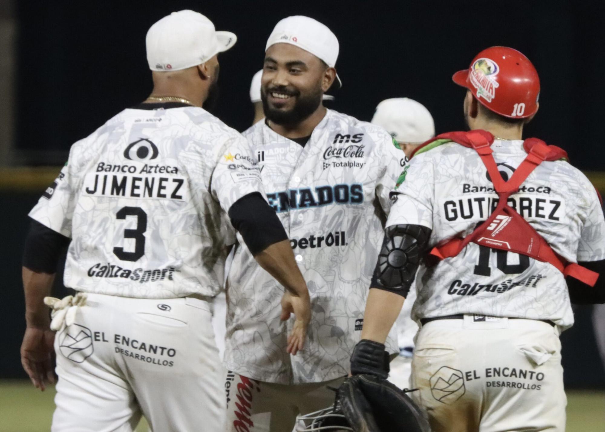Gracias a Dios se dieron los números, la nominación y el premio: Elkin Alcalá $!Gracias a Dios se dieron los números, la nominación y el premio: Elkin Alcalá