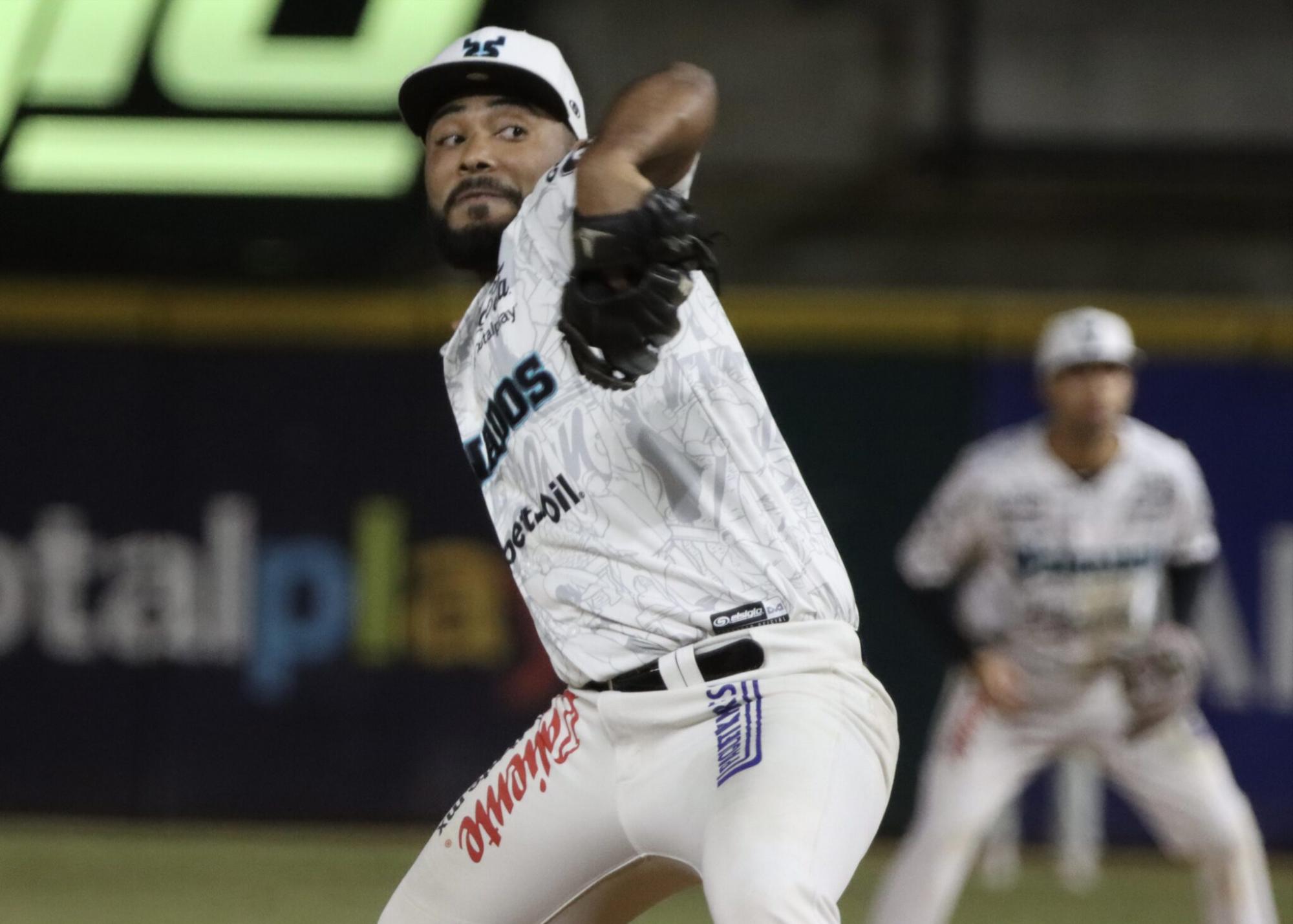 Gracias a Dios se dieron los números, la nominación y el premio: Elkin Alcalá $!Gracias a Dios se dieron los números, la nominación y el premio: Elkin Alcalá