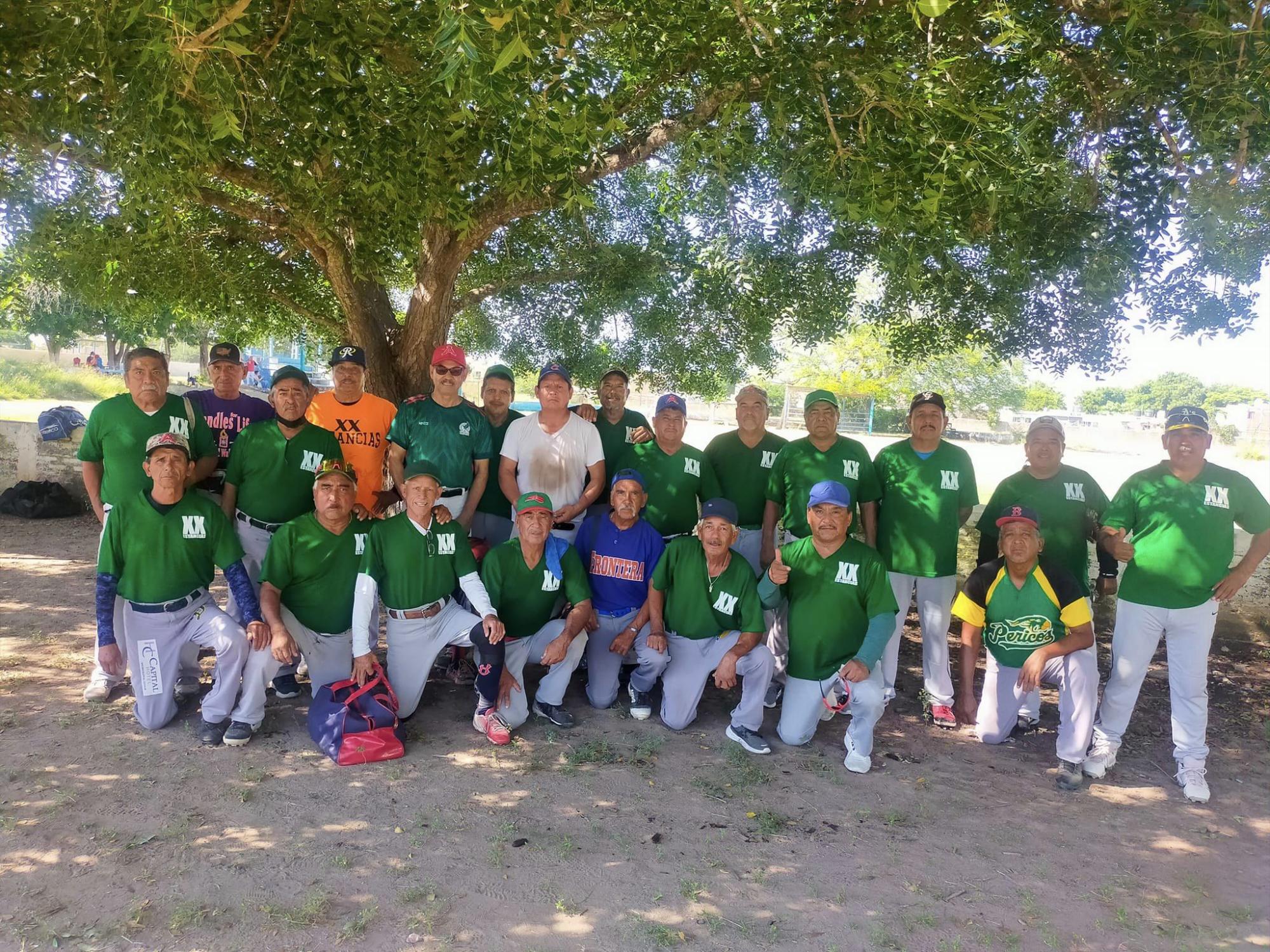 Puerto Vallarta debuta con victoria en Nacional de Beisbol Samays $!Puerto Vallarta debuta con victoria en Nacional de Beisbol Samays