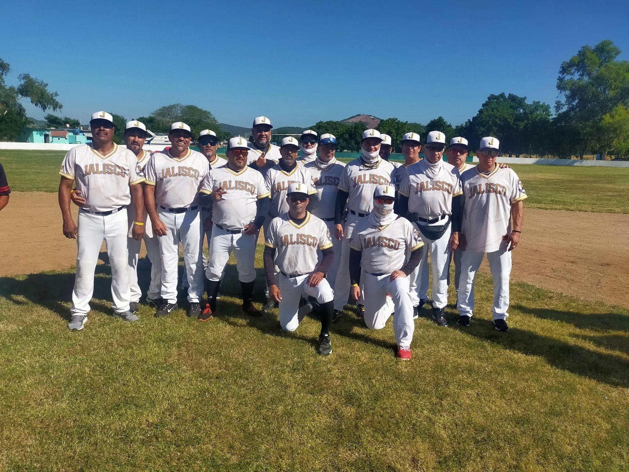 Puerto Vallarta debuta con victoria en Nacional de Beisbol Samays $!Puerto Vallarta debuta con victoria en Nacional de Beisbol Samays