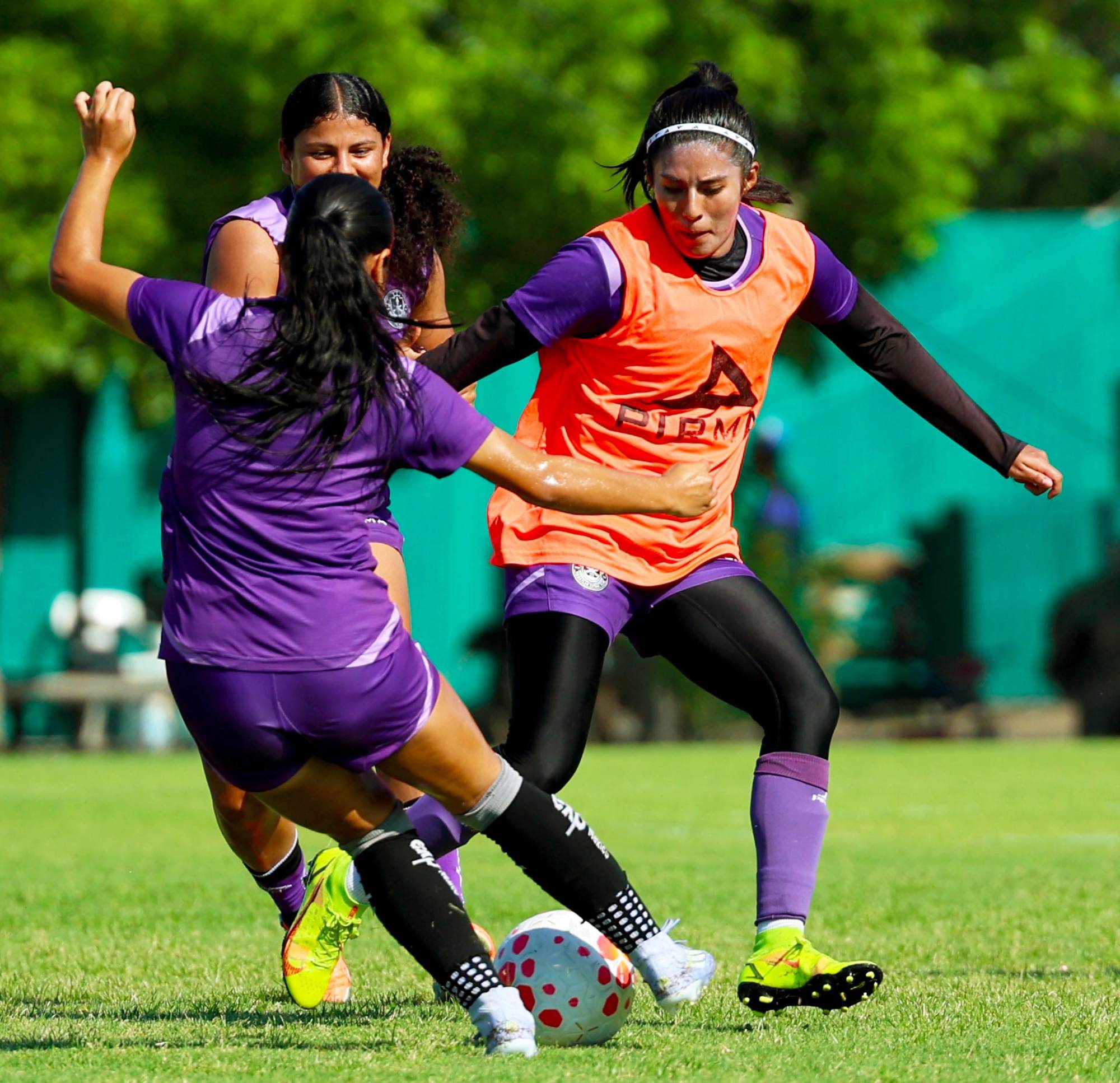 Mazatlán Femenil continúa por tierras regiomontanas y ahora choca con Rayadas $!Mazatlán Femenil continúa por tierras regiomontanas y ahora choca con Rayadas