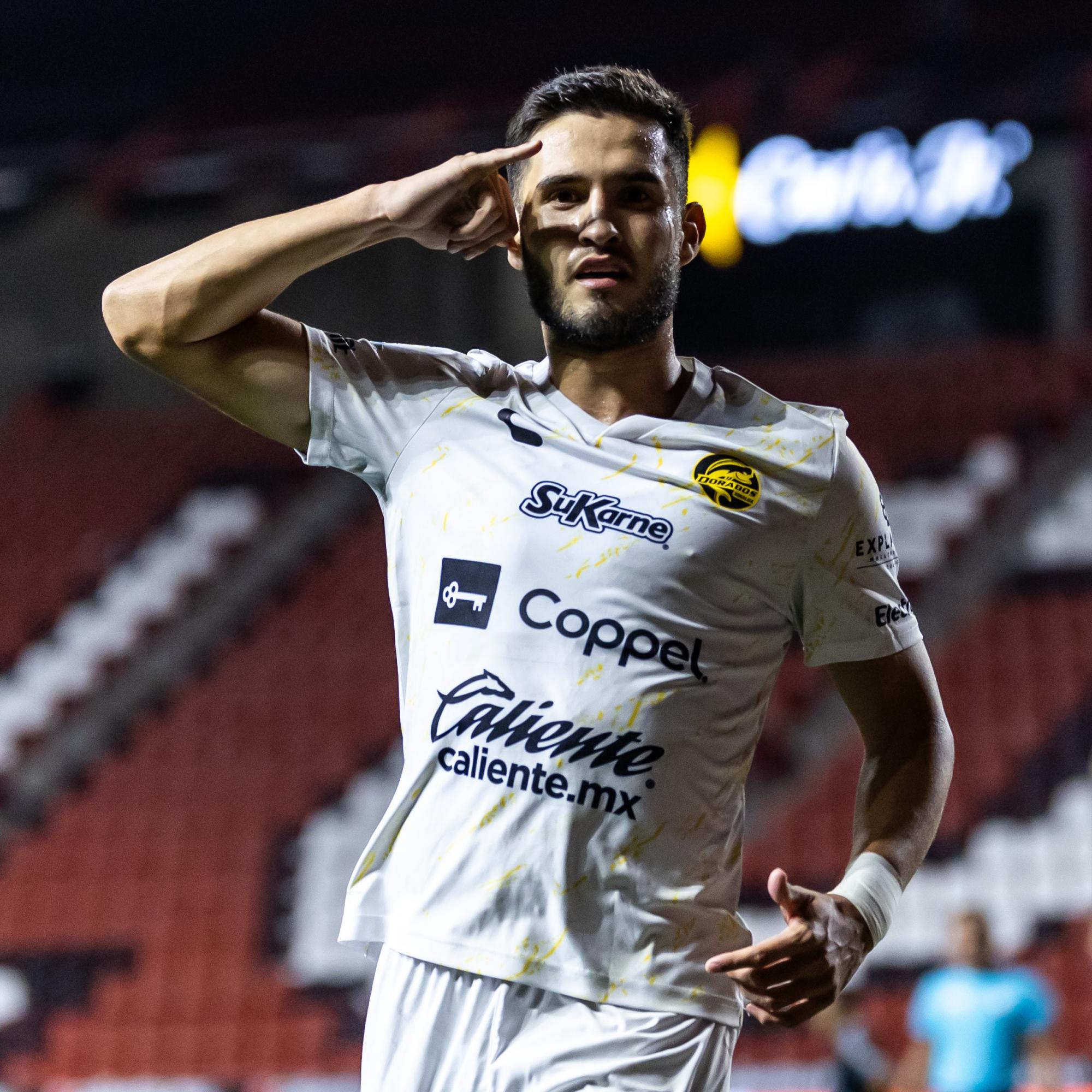 Dorados de Sinaloa hilvana victorias y sueña con la liguilla $!Dorados de Sinaloa hilvana victorias y sueña con la liguilla