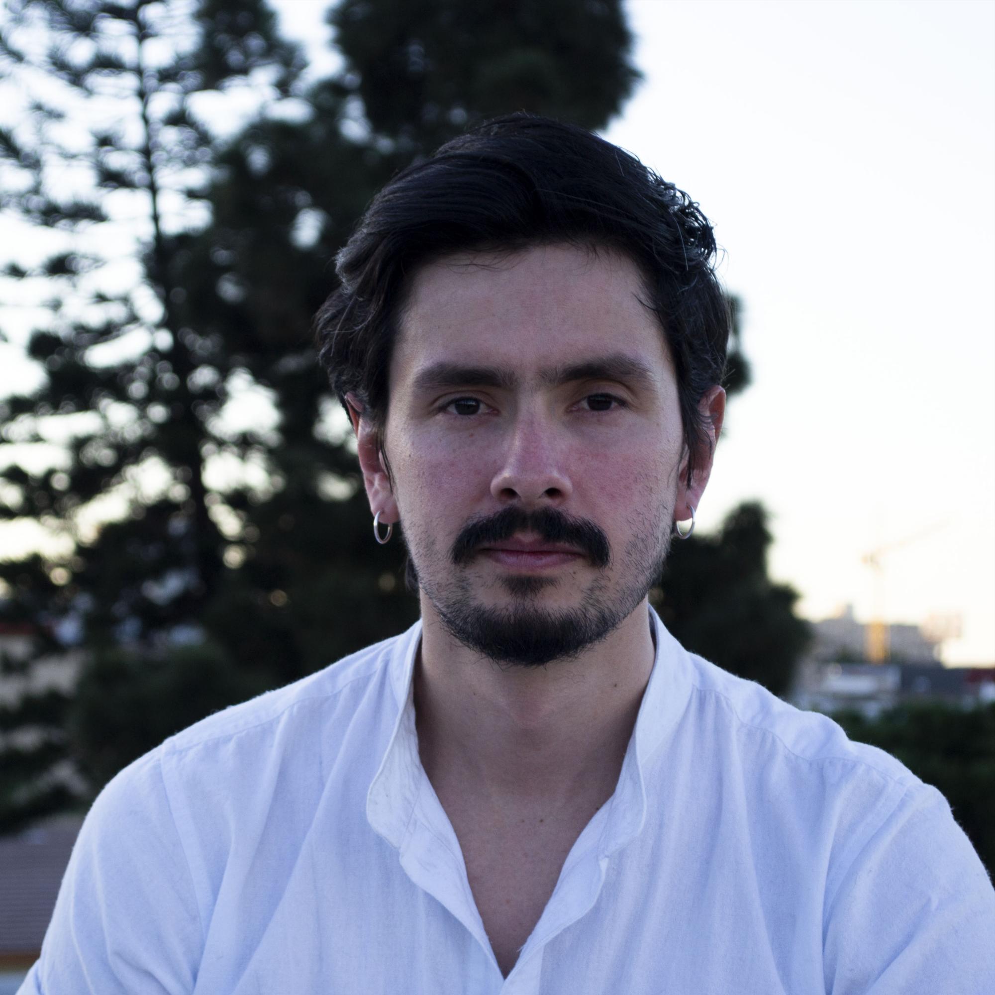 José Luis Sánchez es la parte teatral. $!José Luis Sánchez es la parte teatral.