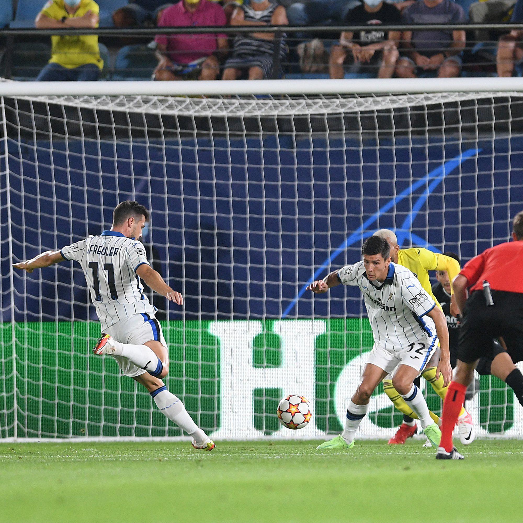 Barcelona añora a Lionel Messi y el Chelsea festeja la llegada de Lukaku en la Champions League $!Barcelona añora a Lionel Messi y el Chelsea festeja la llegada de Lukaku en la Champions League