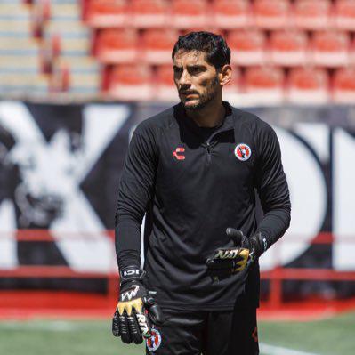Chuy Corona tendrá partido de despedida ante Cruz Azul: Xolos lo registra para homenaje $!Chuy Corona tendrá partido de despedida ante Cruz Azul: Xolos lo registra para homenaje