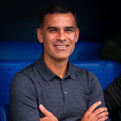 Rafa Márquez da sus razones para dejar al Barça y llegar a la Selección Mexicana $!Rafa Márquez da sus razones para dejar al Barça y llegar a la Selección Mexicana