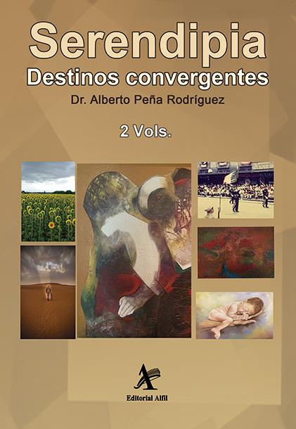 En su libro dice que hay mucha influencia de su vida. $!En su libro dice que hay mucha influencia de su vida.