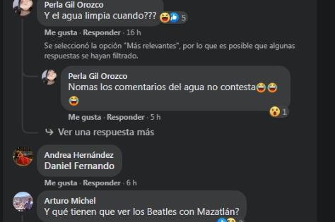 ‘Tunden’ de críticas página oficial de ‘El Químico’ por esculturas de The Beatles $!‘Tunden’ de críticas página oficial de ‘El Químico’ por esculturas de The Beatles