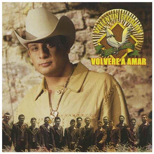 Es Valentín Elizalde un ícono dentro de la cultura popular del Regional Mexicano $!Es Valentín Elizalde un ícono dentro de la cultura popular del Regional Mexicano
