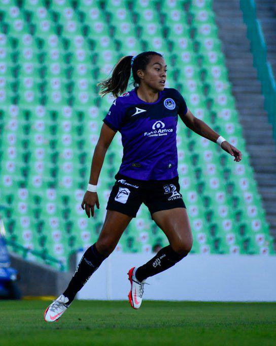 Mazatlán FC Femenil cierra el Clausura 2022 con derrota por la mínima ante Santos Laguna $!Mazatlán FC Femenil cierra el Clausura 2022 con derrota por la mínima ante Santos Laguna