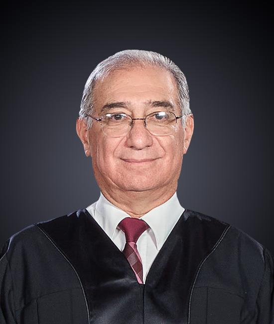 SCJN anuncia a candidatos para suceder a Arturo Zaldívar $!SCJN anuncia a candidatos para suceder a Arturo Zaldívar