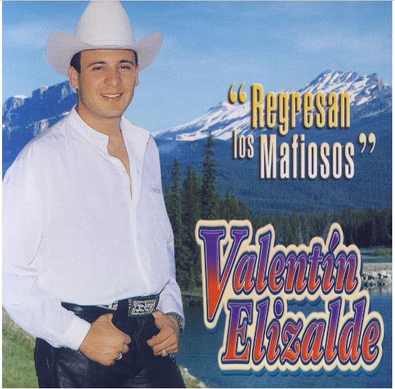 Es Valentín Elizalde un ícono dentro de la cultura popular del Regional Mexicano $!Es Valentín Elizalde un ícono dentro de la cultura popular del Regional Mexicano