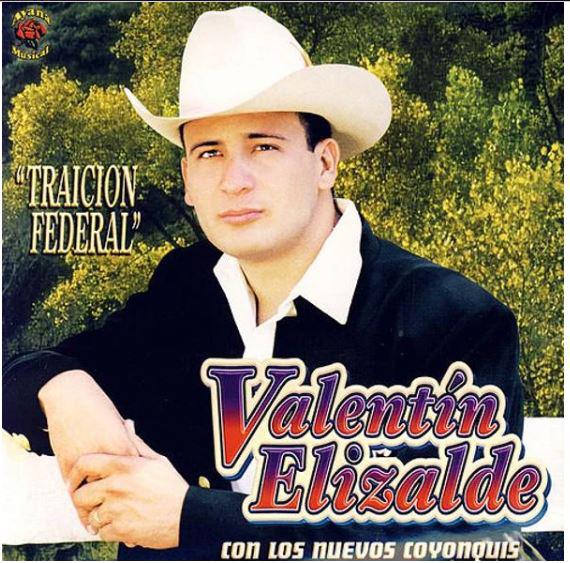 Es Valentín Elizalde un ícono dentro de la cultura popular del Regional Mexicano $!Es Valentín Elizalde un ícono dentro de la cultura popular del Regional Mexicano