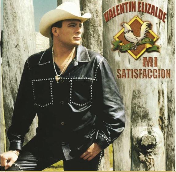 Es Valentín Elizalde un ícono dentro de la cultura popular del Regional Mexicano $!Es Valentín Elizalde un ícono dentro de la cultura popular del Regional Mexicano