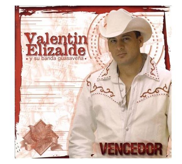 Es Valentín Elizalde un ícono dentro de la cultura popular del Regional Mexicano $!Es Valentín Elizalde un ícono dentro de la cultura popular del Regional Mexicano