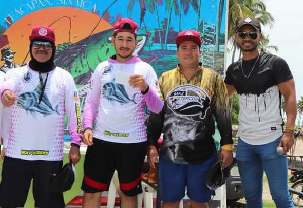 Invitan a participar en Torneo de Pesca Familiar en Escuinapa $!Invitan a participar en Torneo de Pesca Familiar en Escuinapa