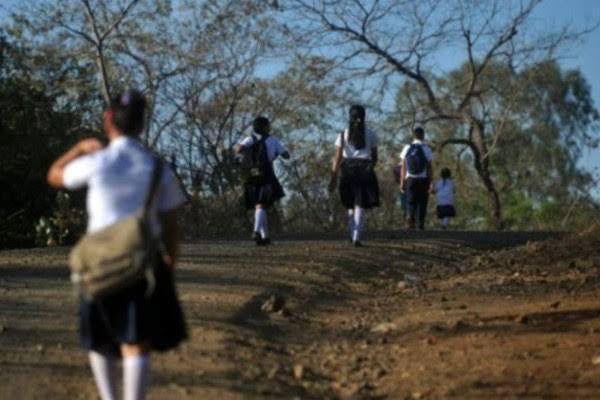Por segundo año consecutivo tiene más denuncias por violar derechos humanos la Secretaría de Educación de Sinaloa que la de Seguridad $!Por segundo año consecutivo tiene más denuncias por violar derechos humanos la Secretaría de Educación de Sinaloa que la de Seguridad