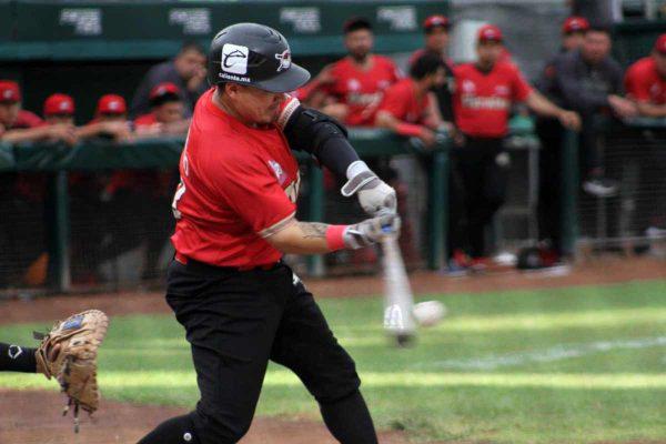 Crimen organizado pega a Liga Mexicana de Beisbol: retiene a ampáyers en Nuevo Laredo; demandan protección de autoridades $!Crimen organizado pega a Liga Mexicana de Beisbol: retiene a ampáyers en Nuevo Laredo; demandan protección de autoridades