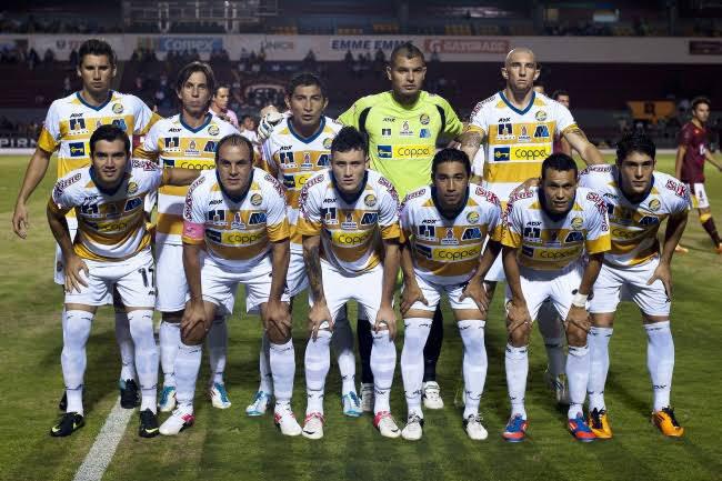 Mario Osuna, el sinaloense que aterriza en el nido americanista para el resto del Apertura 2021 $!Mario Osuna, el sinaloense que aterriza en el nido americanista para el resto del Apertura 2021
