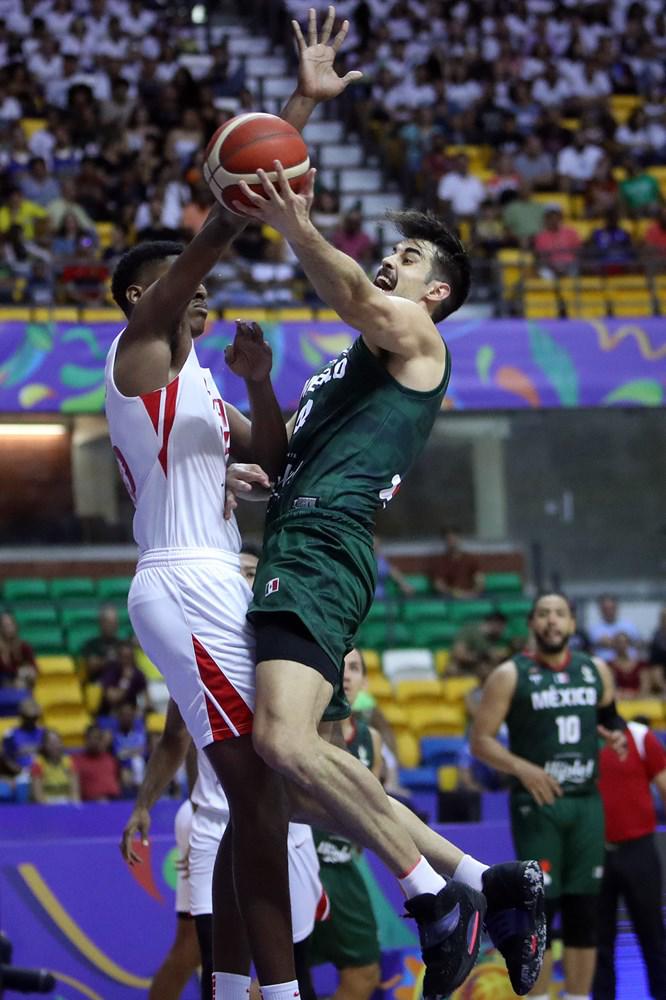 México vence a Panamá y avanza a la siguiente ronda de la FIBA AmeriCup 2022 $!México vence a Panamá y avanza a la siguiente ronda de la FIBA AmeriCup 2022