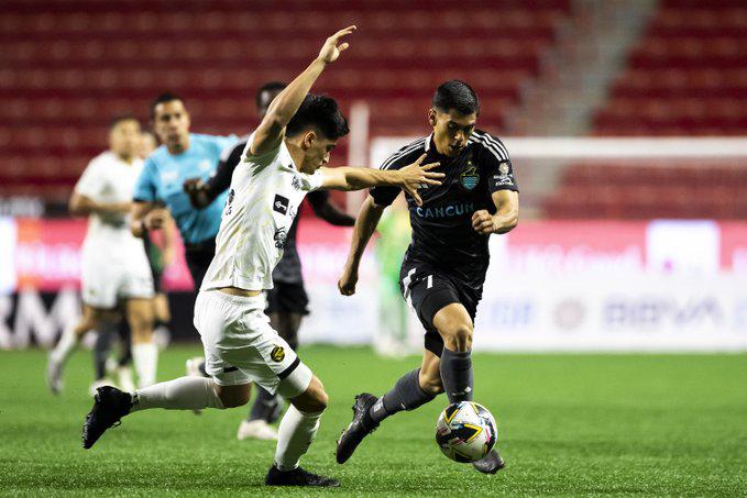 Dorados de Sinaloa hilvana victorias y sueña con la liguilla $!Dorados de Sinaloa hilvana victorias y sueña con la liguilla
