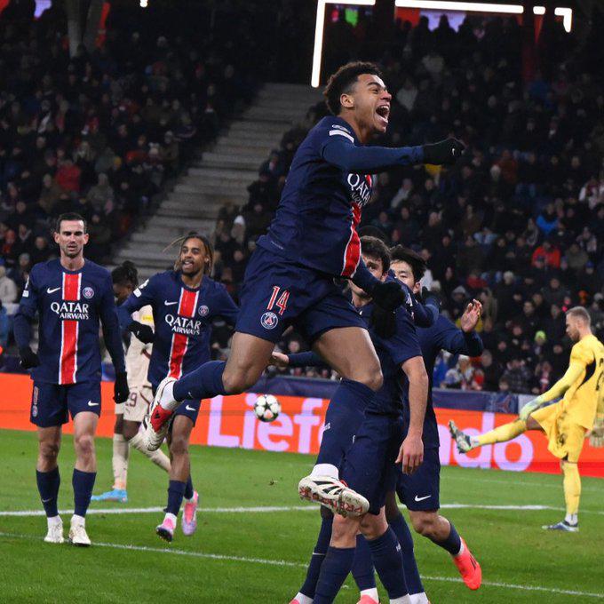 Real Madrid y PSG toman aire en la Champions; pleno del Liverpool $!Real Madrid y PSG toman aire en la Champions; pleno del Liverpool