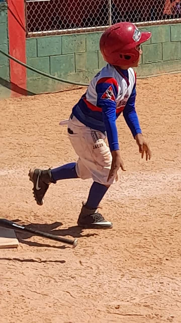 Va Liga Quintero Castañeda por el Campeonato Nacional en la categoría Pastel $!Va Liga Quintero Castañeda por el Campeonato Nacional en la categoría Pastel