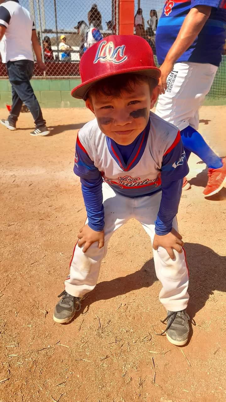 Va Liga Quintero Castañeda por el Campeonato Nacional en la categoría Pastel $!Va Liga Quintero Castañeda por el Campeonato Nacional en la categoría Pastel